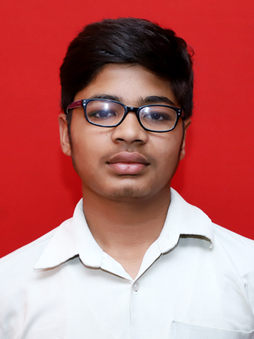 Dhruv Bansal